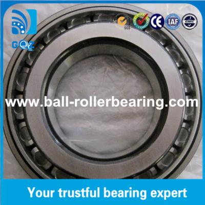 China HM Inch Precision Roller Bearing HM813844/HM813810 Flange Outer Ring for sale