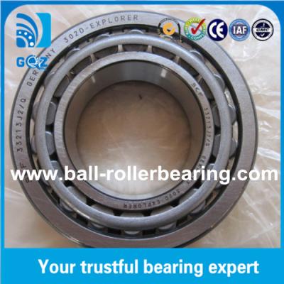 China High Load Super Precision TIMKEN Tapered Roller Bearing For Textile Machinery for sale