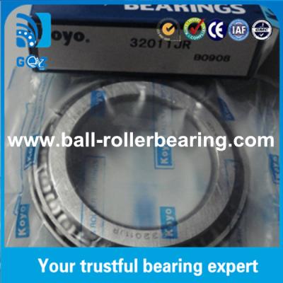 China 90x55x23 Mm Taper Roller Bearing 32011 X/Q 2007111E ET-32011X 32011X HR32011XJ for sale