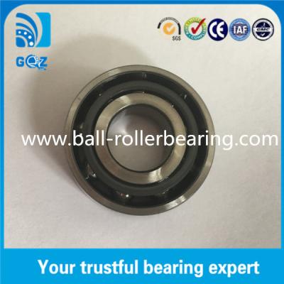 China ABEC-5 Level 25 Degree Contact Angle 7001 AC/DT Angular Contact Ball Bearing for sale
