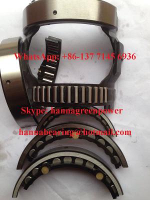 China Hydraulic Pump Bearing Width - 18mm F-205156.6 Cylindrical Needle Roller Bearing for sale