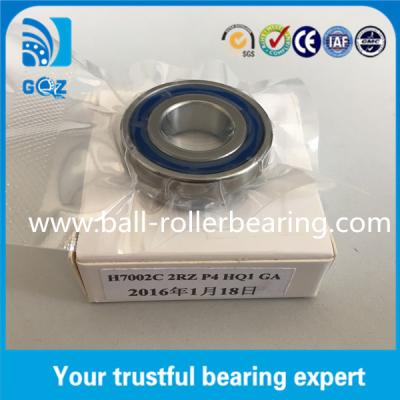 China 70000r/min CNC spindle router ceramic bearing H7002C-2RZ P4 ABEC-7 HQ1 15*32*9 for sale