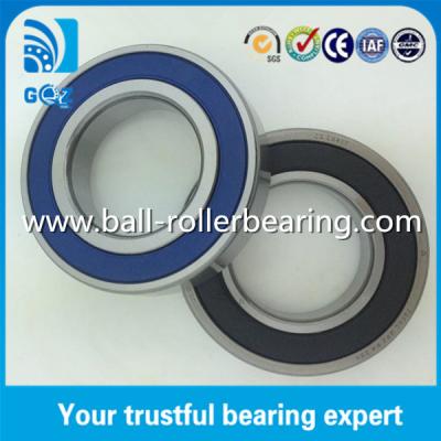 China 26000 r/min Speed Light Pre-load CNC Spindle Router Bearing 7006C 2RZ P4 DBA for sale