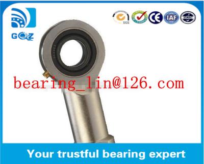 China Rod Ends 50 mm SIA 50 ES-2RS Joint Super Precision Bearings SI Add to My Cart for sale