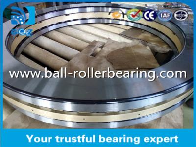 China Bore 812.8mm Thrust Roller Bearing E-2359-A One Direction Cylindrical Roller Bearing With Seat Washer for sale