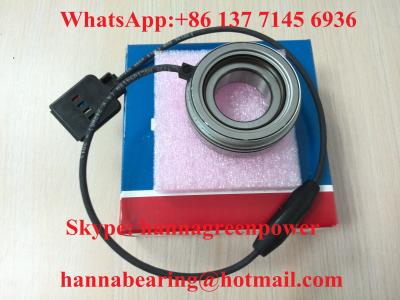 China BMO -6206 / 064S2 / UA008A Encoder Bearing Motor Sensor 30x62x22.2mm for sale