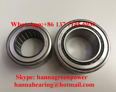 China PNA15/32 Needle Roller Insert Type Bearing No Sealed Temperature –20 °C to +100 °C for sale