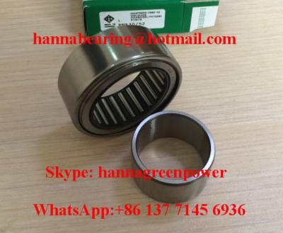 China High Load Aligning Needle Roller Bearing PNA17/35 21100 Limiting Speed for sale