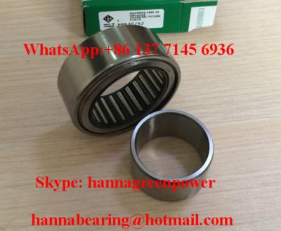 China Sheet Steel Cage Aligning Needle Roller Bearing PNA25/47 25x47x20mm for sale
