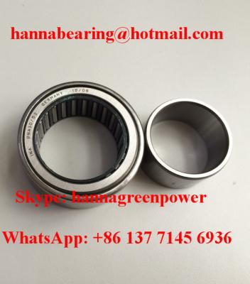 China 30x52x20mm Aligning Needle Roller Bearing With Removable Inner Ring , PNA30/52 for sale