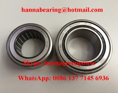 China PNA35/55 Insert  Self Aligning Roller Bearings With Inner Ring 35x55x20mm for sale