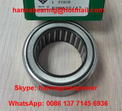 China Insert Type RPNA15/28 Aligning Needle Roller Bearing 15x28x12mm for sale