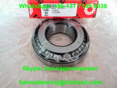 China Heavy Load T7FC055-XL Tapered Roller Bearing T7FC 055/QCL7C 55x115x34mm for sale
