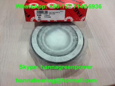 China T7FC 095/QCL7C Single Row Taper Roller Bearing T7FC095-XL 95x180x49mm for sale