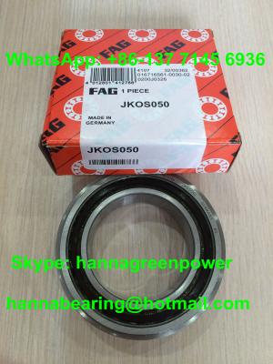 China JK0S050 Tapered Roller Bearing with Lip Seal on One Side , 50x80x22mm for sale