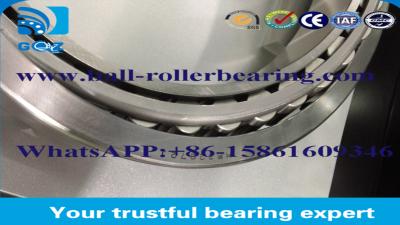 China OEM GCr15 P0 P6 P5 P4 P2 Tapered Roller Bearing 33205 / Size 25*52*22 for sale