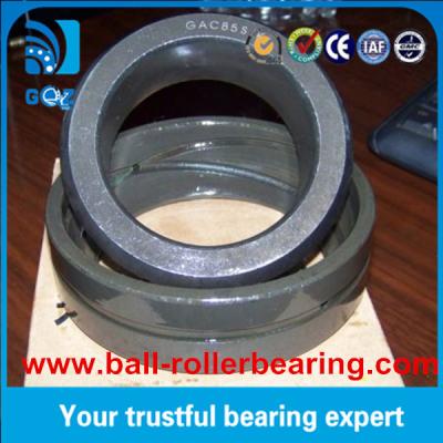 China GCr15 Spherical Plain Bearing Radial Bearings GEG45E ,GEG45ES-2RS GE Series for sale