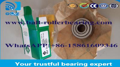China P0/P6/P5/P4/P2 Cam Follower Needle Roller Bearing  NATR5 5*16*12 for sale