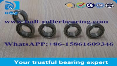 China FRW144ZZ Extended Inner Race Automotive Bearings 0.125*0.25*0.296 Inch for sale