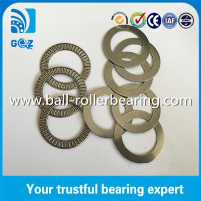 China Inch Dimension Thrust Needle Roller and Cage Assembly Bearing NTA2435 NTA-2435 for sale