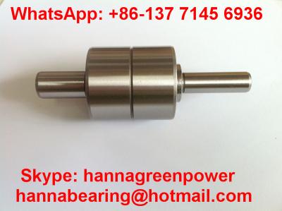 China WT11590 Automotive Water Pump Bearing WT11590.01 Integral Shaft Bearing OD - 34mm for sale