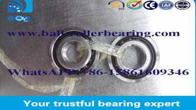 China Size 75*190*45 Angular Contact Ball Bearing 7415 BCBM P0 P6 P5 P4 P2 for sale