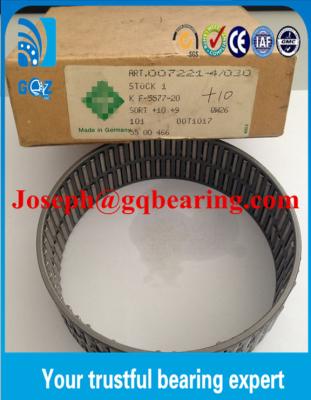 China F-5577-20(00.550.0646) Needle Roller Bearing for Heidelberg Printing Machine for sale