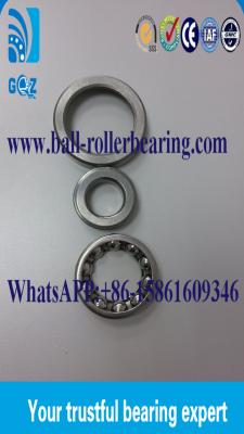 China Single Row Gcr15 Automotive Bearings Steering Wheel Bearings 20BSW01 for sale