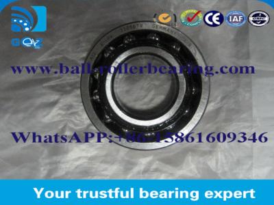 China Precision Steel Angular Contact Ball Bearing 7001AC Size 12*28*8 for sale