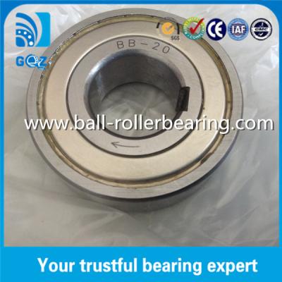 China P0 One Way Clutch Freewheel Bearing Replacement BB20 BB -20 BB20-1K BB20-2K for sale