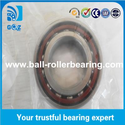 China H7000C Machine Tool Spindle Bearings Angular Contact 10x26x8 mm H7000 C P4 - 2RZ for sale
