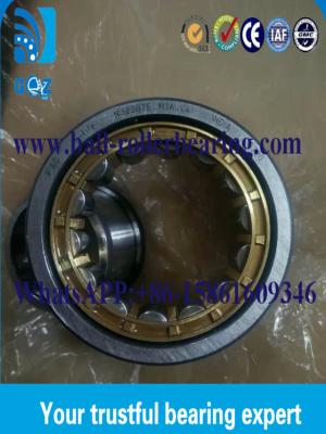 China GCr15 Ball And Roller Bearing NJ211ECJ P0 P5 P4 P2 P6 ball bearing for sale