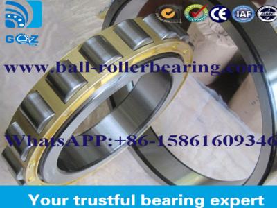 China NU303E LOW NOSIE fag cylindrical roller bearing C0 C2 C3 C4 C5 for sale