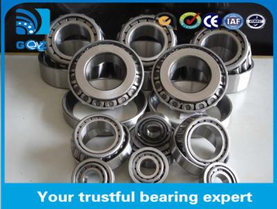 China NSK tapered ball bearing 30205 For Rolling Mill Bearing 3020 Type for sale