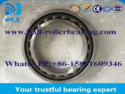 China 60*130*54 double row ball bearing Angular Contact 3312A FAG GQZ AAA for sale