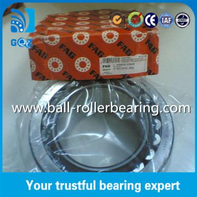 China FAG F-801806.PRL Oil / Grease Lubrication FAG Spherical Roller Bearing Double Row Steel Cage for sale
