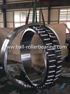 China 539/1300 Steel Sheet Stamping Cage Spherical Roller Bearing for Ball Mill Grinder Machine for sale