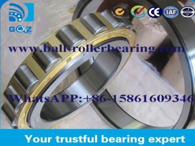 China NSK NN3020 High Speed Cylindrical Single Row Roller Bearing 100*150*37 mm Size for sale