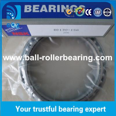China Excavator Precision Angular Contact Bearings , Single Row Wheel Ball Bearing for sale