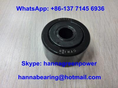 China CYR-1 Yoke Cam Follower Needle Roller Bearing 0.3125 x 1 x 0.6875 Inch ISO90001 for sale