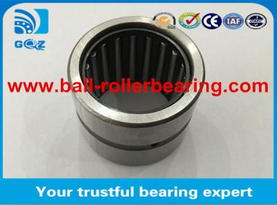 China Height outboard motor NA4904 Needle Roller Bearing Na4904 with size 20 x 37 x 18 mm NA series for sale