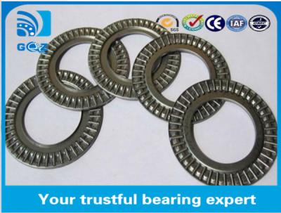 China FH Series Nsk FH502510 Thrust Needle Roller Bearing Single Row High Limiting Speed for sale