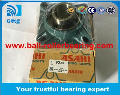 China Agricultural Machinery Bearing Units Housing Pillow Block Bearing UCF308 ASAHI Bearings Ucf 308 for sale