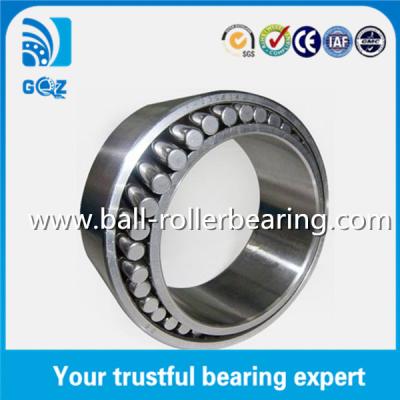 China Steel Cage SKF C2222K Carb Toroidal Roller Bearing with 1:12 Taper Bore for sale