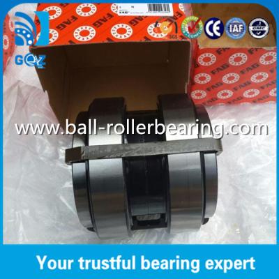 China MAN TGA Truck Wheel Bearing Replacement / Hub Bearing Assembly FAG 803750B for sale