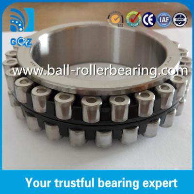 China CNC Machine Using Nylon Cage Full Complement Roller Bearing SKF NN3020KTN9/SPW33 for sale