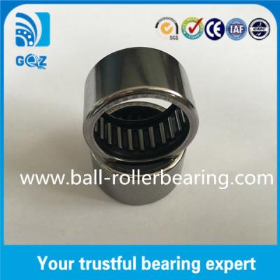 China Lip Seals HK2820-2RS Drawn Cup Needle Roller Bearing with open ends for sale