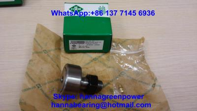China Stud Track Roller KRV32-PPA Full Complement Needle Roller Bearing 32 * 12 * 40 mm for sale