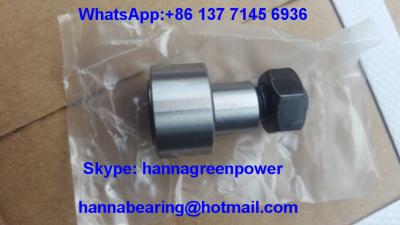 China Stud Track Needle Roller Bearing Cam Follower Bearing KRE19PP 19*11*32 mm for sale
