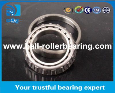 China Auto Track Industrial Chrome Steel Tapered Roller Bearing 31320 100 x 215 x 56.5 mm for sale